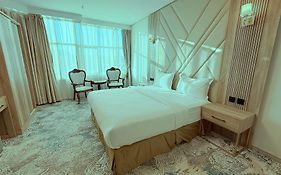 سديم الفجر للشقق الفندقية-Sadeem Al Fajr Hotel Suites